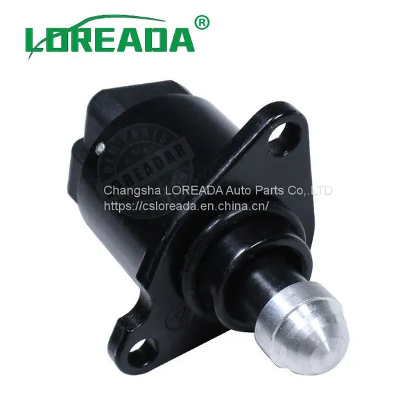 IAC Idle Air Control Valve For CITROEN C5 EVASION JUMPY XSARA PEUGEOT 206 307 406 607 806 807 EXPERT 19208X 230016079217 A96158