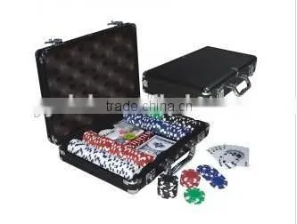 Casino Poker Set