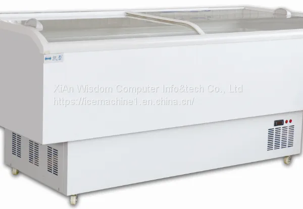 10 Pans Blast Freezer photo-2