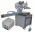 TM-Z2b Precision Servo Screen Printing Machine With uv Tunnel Curing Machine Factory Test Video: photo-4