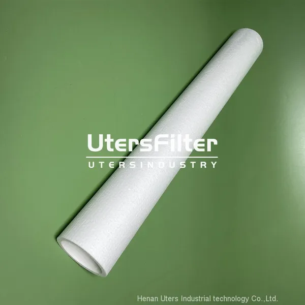 FLT486 UTERS Replace of FRANKE Oil Mist Eliminators Coalescing Filter Element photo-5