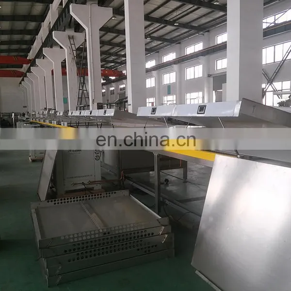 Chocolate Enrobing Machine photo-5
