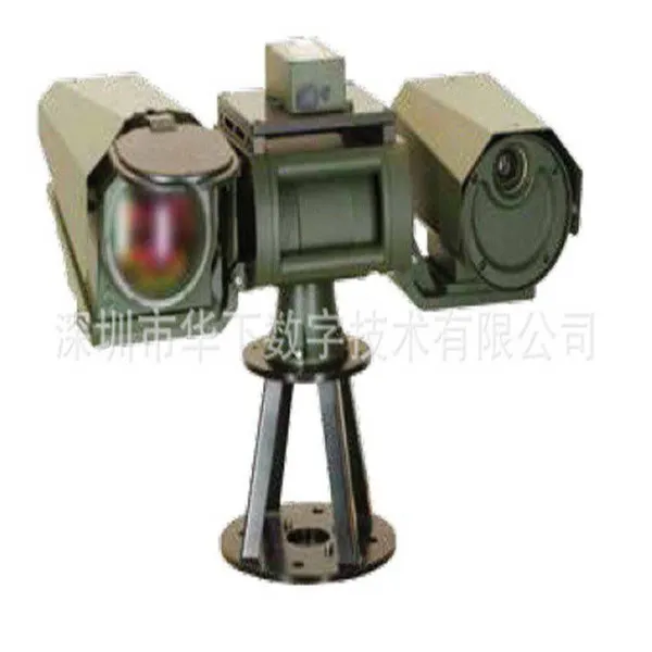 Refrigeration Medium Wave Infrared Camera Thermal Imaging Lens Refrigeration Thermal Image Medium Band Infrared Movement 3-5UM photo-2