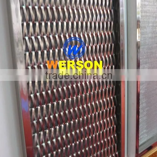 Wall Decorative Mesh Drapery - Generalmesh photo-2