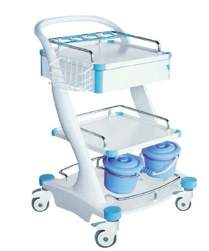 Hospital Cart