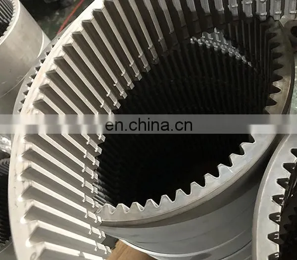 LYHGB OEM Customized Internal Gear Ring photo-4