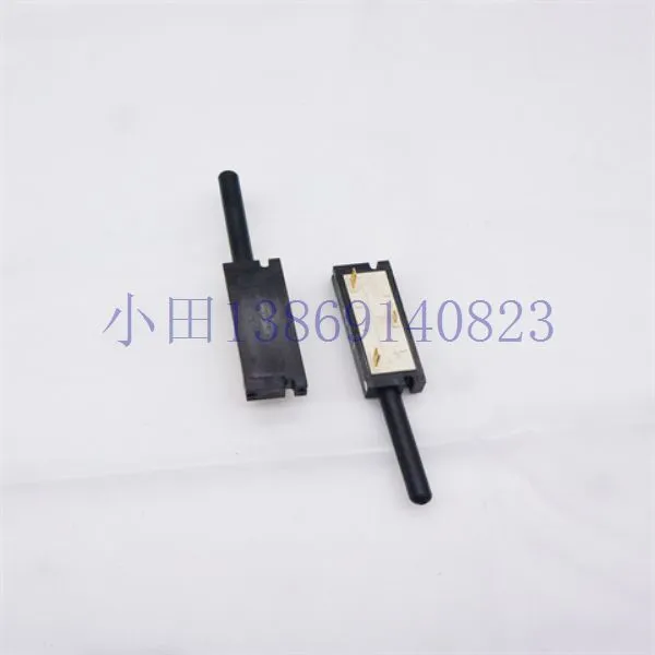 Slide Potentiometer 534B0293H01, Maintenance of Lubrication System Malfunction in York Industrial Refrigeration Compressor Unit photo-5