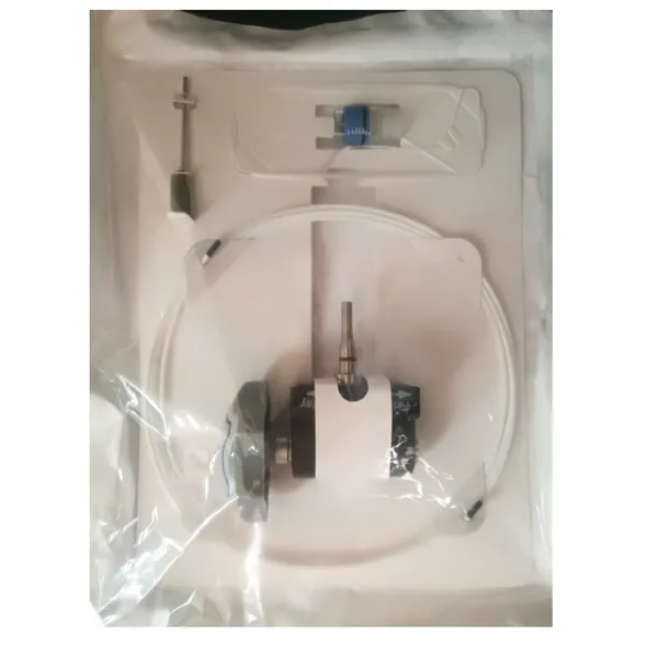 Gastroscopy Endoscopic Surgical Endoscopic Rubber Band Multi-Band Ligator for Esophageal Varices With CE photo-2