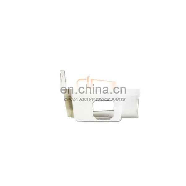Wholesale Best Price China Heavy Truck Sitrak C7h/T7h/T5g Cabin Accessories 812w61510-0804 Right Boarding Pedal photo-3