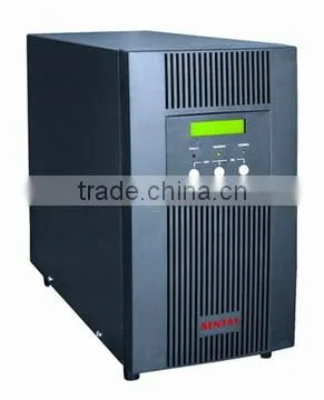 UPS Uninterruptable Power Supply