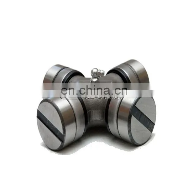 FAW Truck Spare Parts Cardan Shaft Cross-section 50x135 5320-2205025 For FawJ6 J6p J6L J7 Truck photo-3