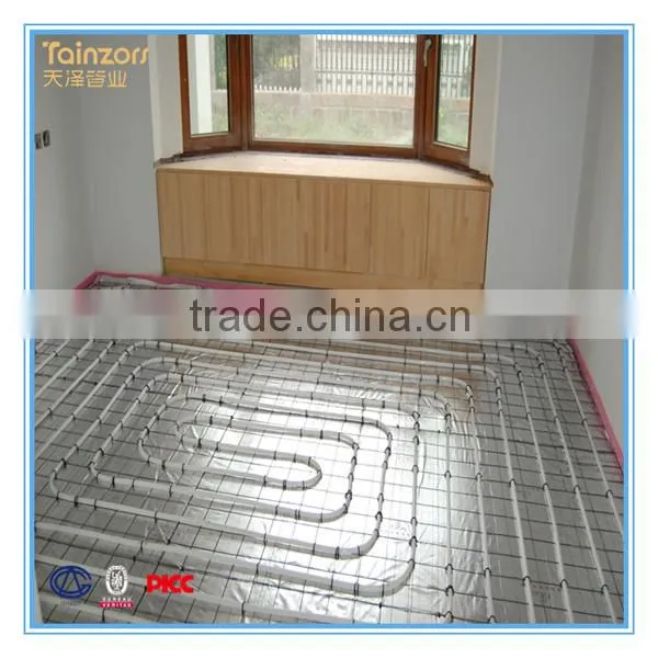 Import Water Injection Manifold Valve for Underfloor Heating photo-6