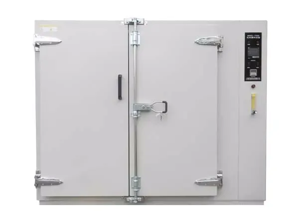 Mini Electric Smart Powder Coating Drying Oven Powder Coat Oven Small Powder Coating Oven photo-5