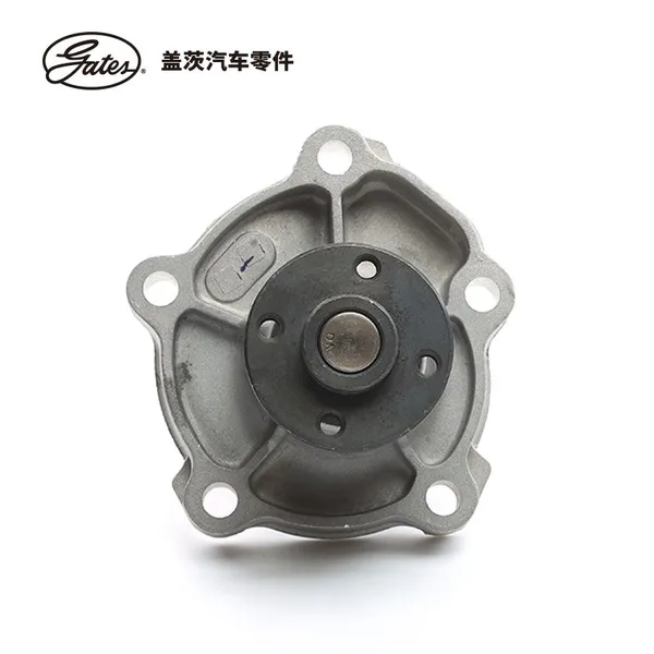 Original Gates GWP4019 Car Engine Cooling System Water Pump Repair Kit for Hyundai Kia Bomba de Agua 2510026016 photo-2