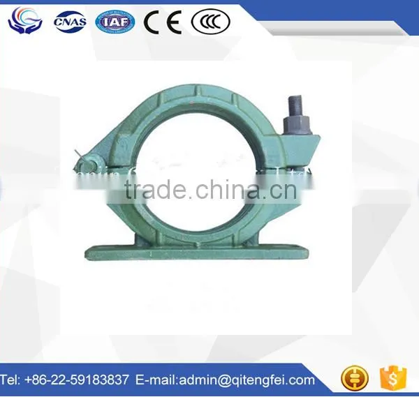 New Technology 6 Inch Pipe Clamp Types photo-4