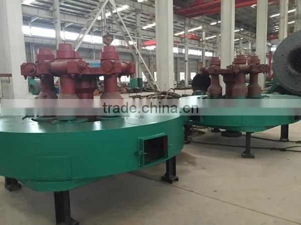 Ultrafine Limestone Milling Machine Raymond Mill photo-2