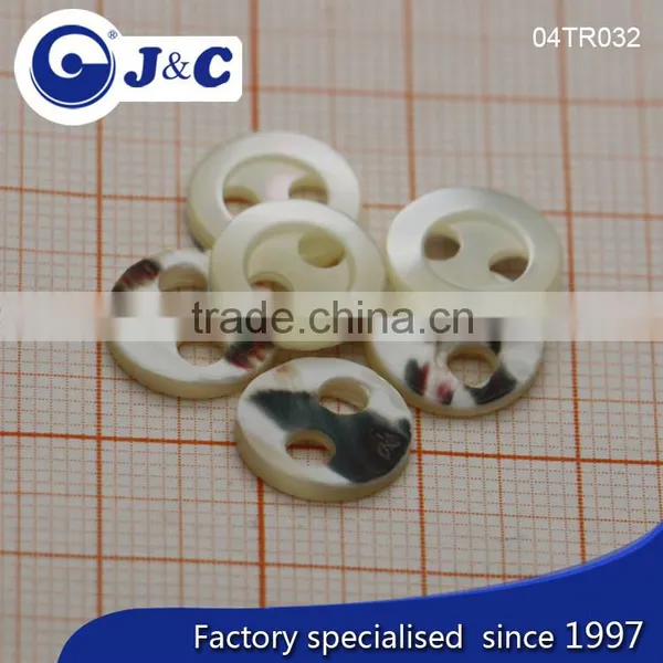 J&C Trocas Shell Buttons for Fashion Shirt.TR031,032 photo-4