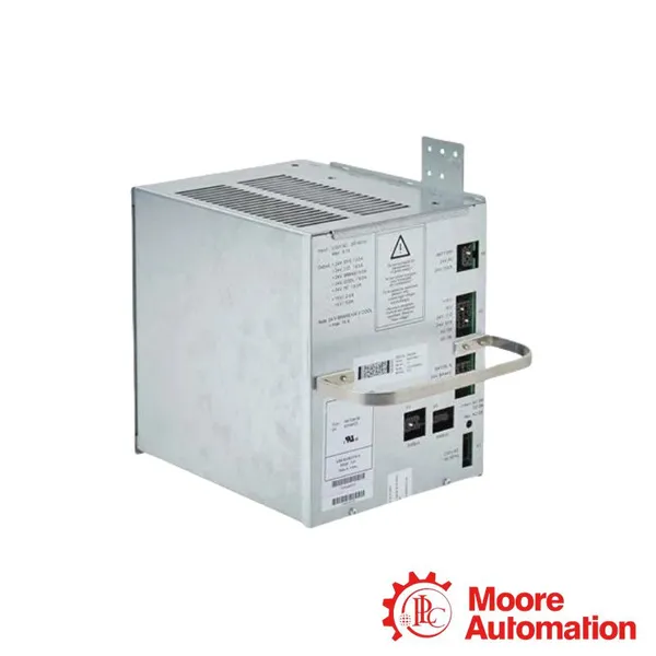 ABB DSQC 539 3HAC14265-1 Модуль источника питания