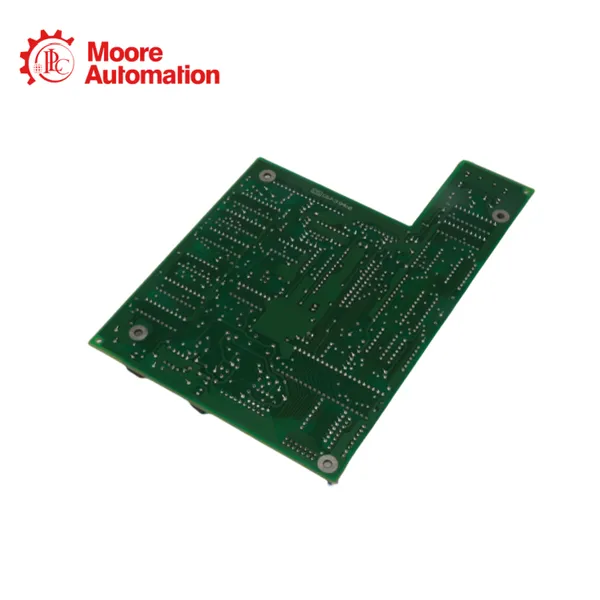 ABB DSQC201 Robot Module photo-3
