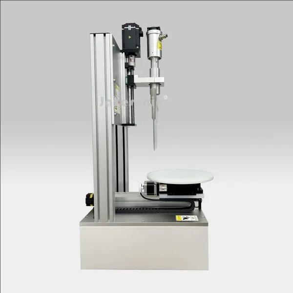 Ultrasonic Cake Cutting Equipment From Jiaze Brand, With Deep Cutting Depth, Precise and Even Segmentation photo-2