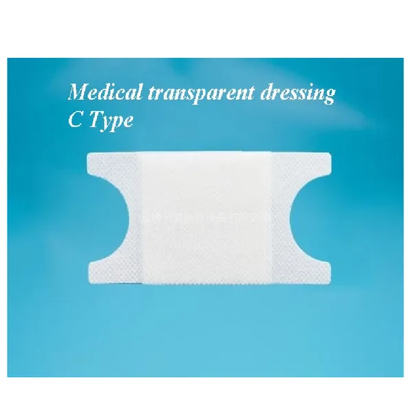 Medicated Dressings photo-5
