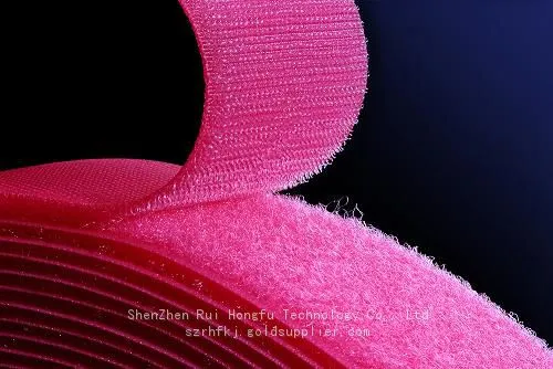 velcro hook&loop fastener