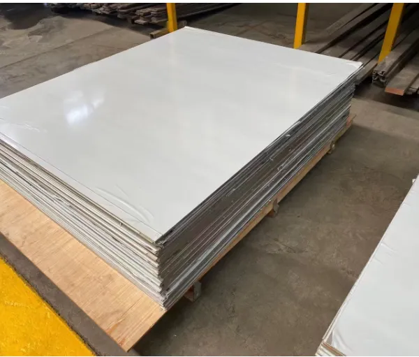 Supply Titanium Alloy Plate Gr5 Ti 6al 4V Gr7 Gr9 Gr23 Alloy Titanium Plate ASTM B265 High Temperature Resistant Titanium Plate photo-3