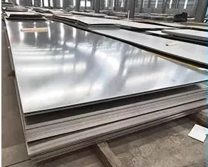 High-Quality Customized Nickel Alloy Plate Sheet for Industry photo-3