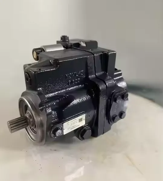 K3VL28 K3VL60 K3VL80 K3VL112 K3VL140 K3VL45/BV-10RKMLO K3VL45/B-10RSM-P0 K3VL45/B-1NLSMPR-TB422 L288 Hydraulic Pump photo-4