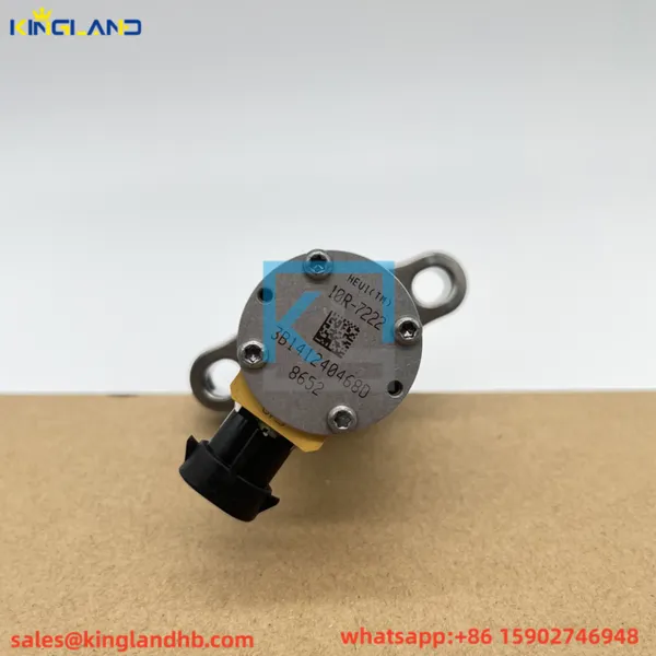 C7 Engine Fuel Injector 10R7222 10R-7222 For CAT photo-2