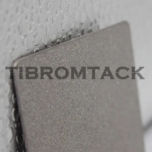 Titanium Plate Sheet Titanium Foam for Aerospace Materials Navigation Industry and Automotive DIY, 60x50x1mm photo-4