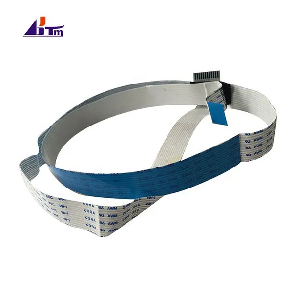 S4371000062 ATM Machine Parts Hyosung K-ASSY Rubber FFC Cable 4371000062