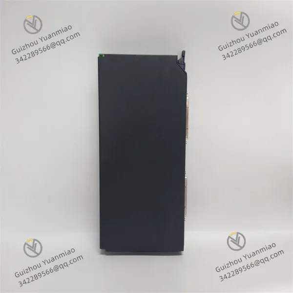 Allen-Bradley 1771-NIV Analog I/O Module photo-3