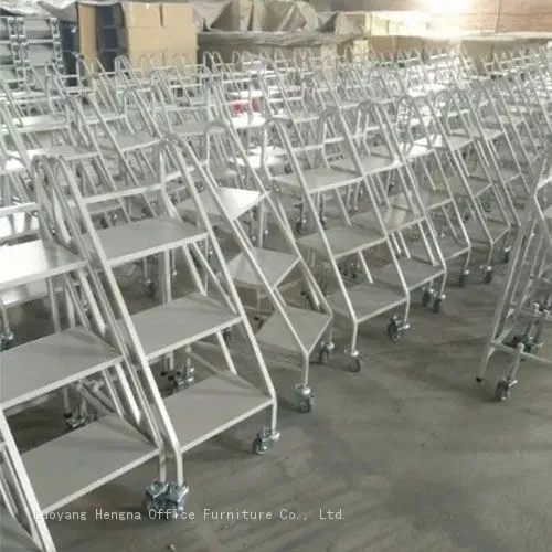 Mobile Book Cart for Offices – Efficient Storage for Files, Documents, and Stationery Supplier