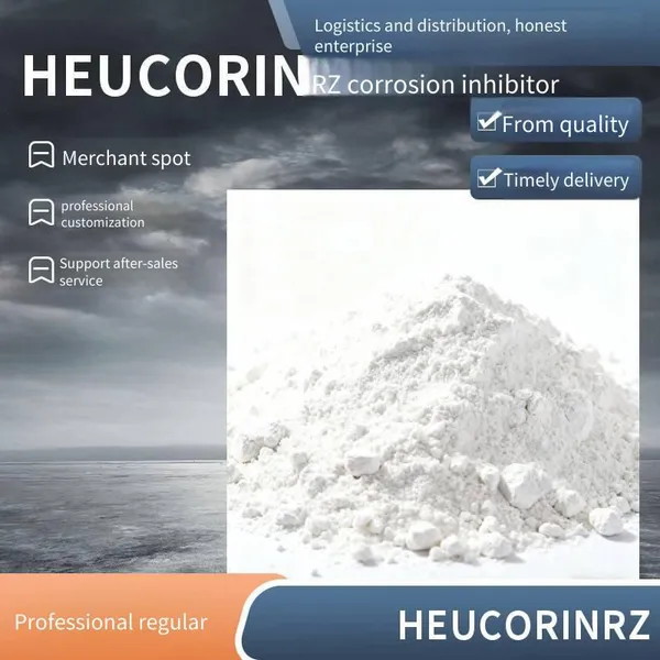 Copper Corrosion Inhibitor, Oil-based Antirust Agent for Non-ferrous Metal Processing to Prevent Blackening, Hc540 photo-3