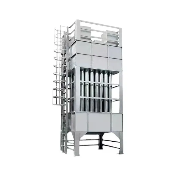 Electrostatic Precipitator photo-5