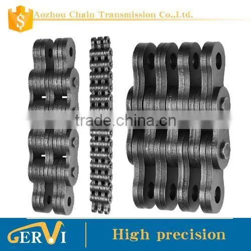 High Quality Alloy Steel LH0888 Lifting Chain SGS Provide Lifting Chain photo-3