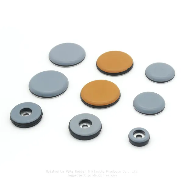 PTFE Furniture Slider Gliders , Rectangle Self-Adhesive Floor Protector Pads - for Furniture Carpets Furnitures Moving Pads photo-3
