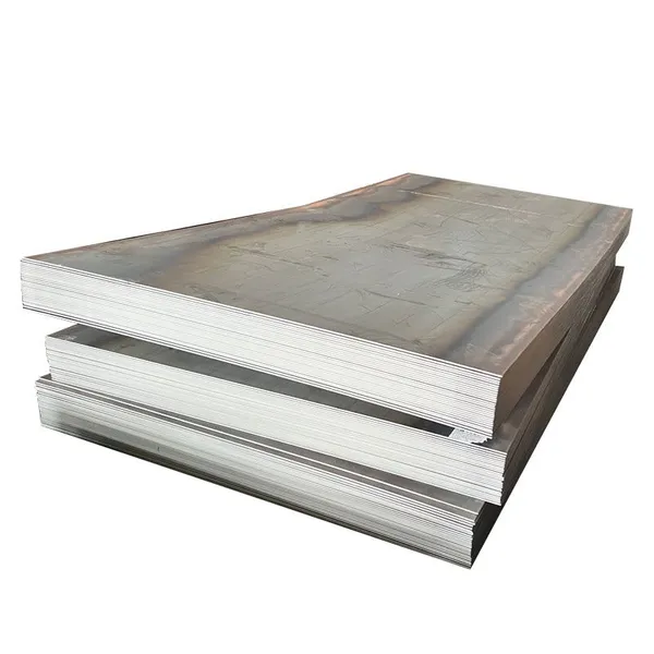 Q235 Q345 A36 A283 Grc Carbon Steel Plate