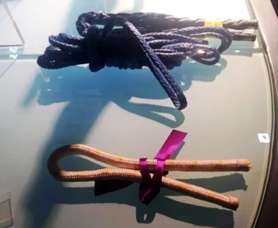 Polyester Filament Thread