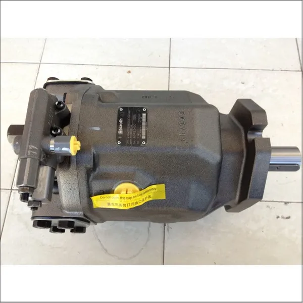 Rexroth A10VSO100DFR1/31R-PPA12N00 Плунжерный насос Высокая безопасность 100% новый оригинал Все комплектующие