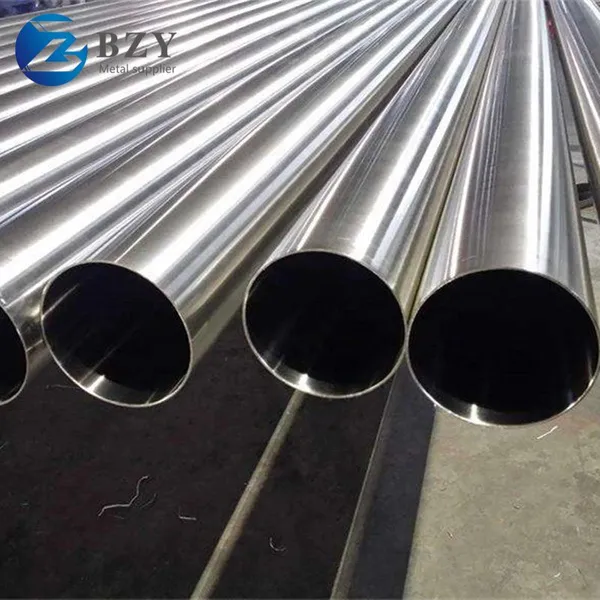 Stainless Steel Stainless Steel Pipes 600mm Large Diameter 304L Stainless Steel Pipe Thick or Thin Wall Seamless Round Pipe photo-3