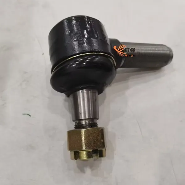 Original LIU-GONG 24C2620 Ball Assembly for Excavator Spare Parts in Stock. photo-4