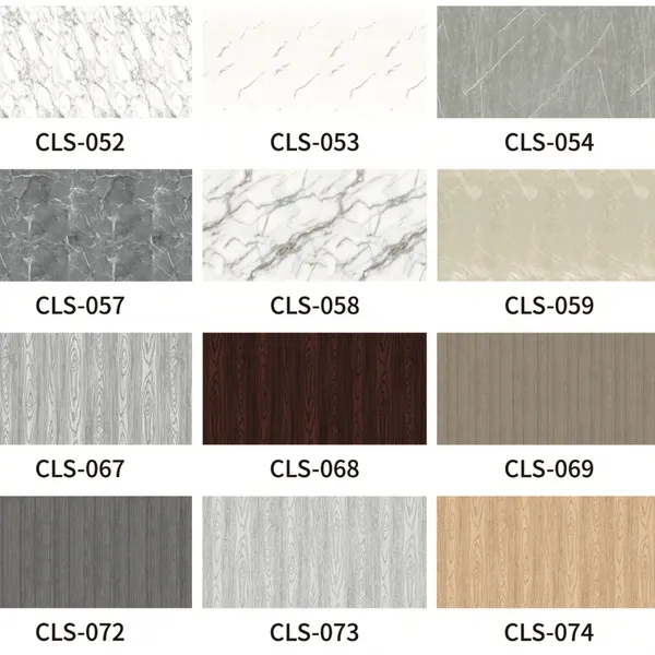 5 Layers Easy Clean PVC Wall Tile Inner Decoration Sticker for Hotel, House, School Etc. photo-4