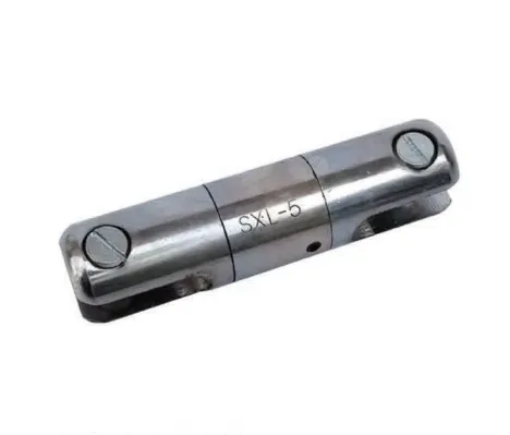5T Knob Type Cable Connector, Quick Locking Cable Pulling Connector