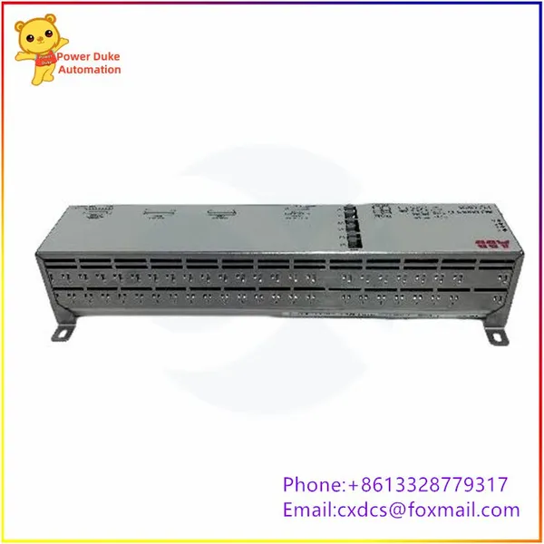 ABB 3BHE023784R2530 PPD113B01-25-111000 Excitation Main Control Processor Module photo-3