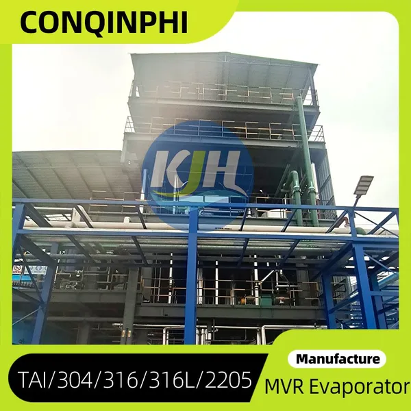 Wastewater LTE Recovery System for Metal Finishing & Electroplating Plants photo-3