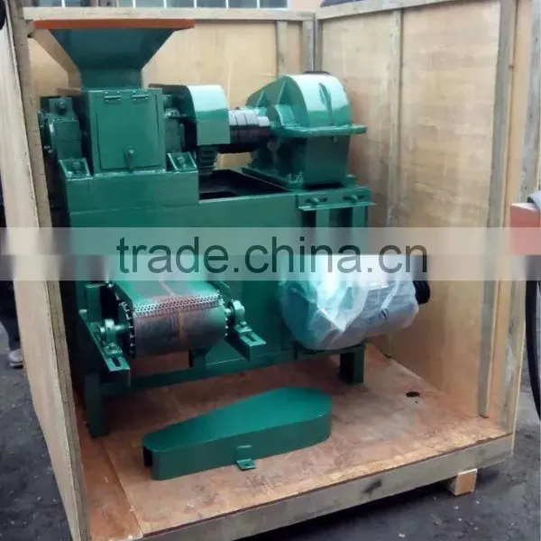 Coconut Shell Coal Machine to Making Charcoal Bbq Quality Choice photo-4