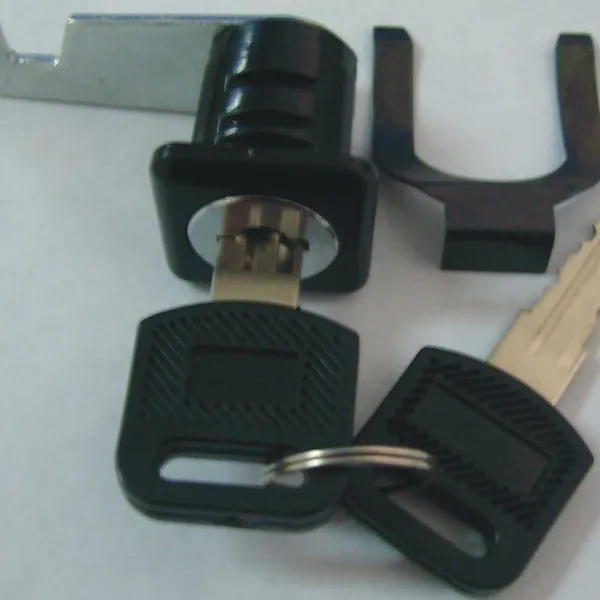 KEY LOCK photo-2