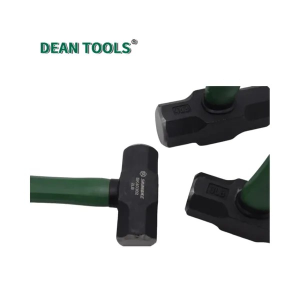 Shangke Tools Sledge Hammer With Fiberglass Handle,Heavy Duty Sledge Hammer Design,Durable Fiberglass Handle photo-2